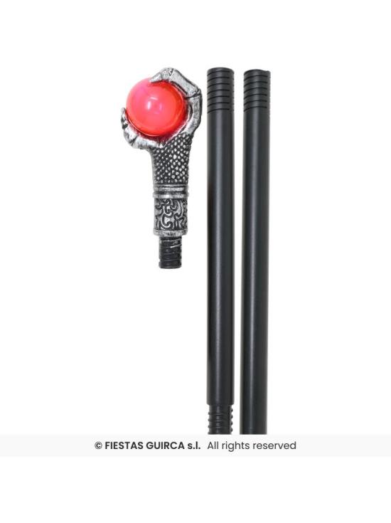 Bengala Garra Destacável (78 cm)
