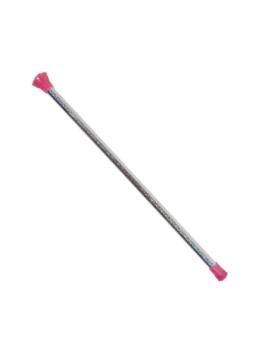 Bengala Majorette Holográfica 51 cm