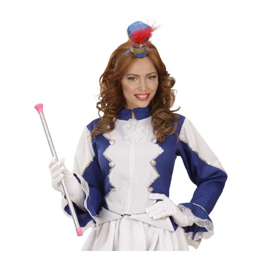 Bengala Majorette Holográfica 51 cm