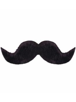 Bigode do Mário Bros.