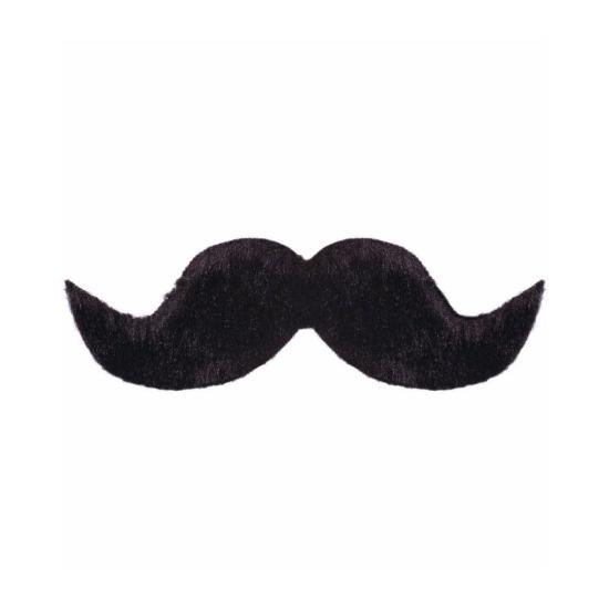 Bigode do Mário Bros.