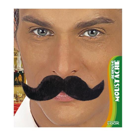 Bigode do Mário Bros.