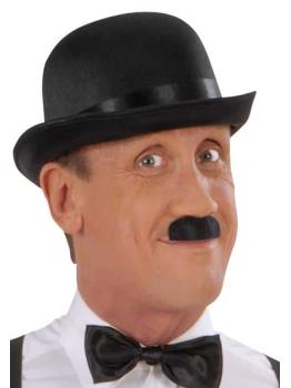Bigode Chaplin ou Ditador