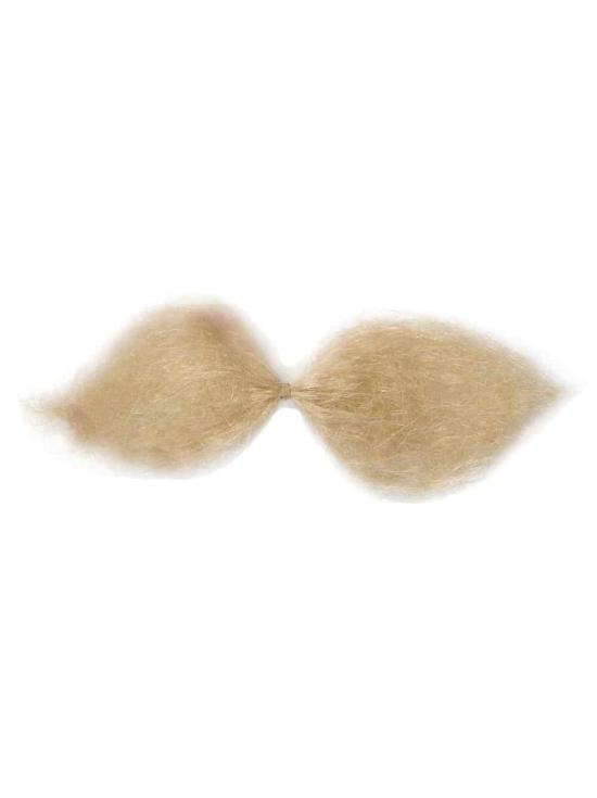 Bigode Gálico Loiro Astérix