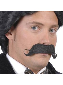 Bigode Bigode
