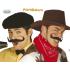 Daly Bigode Preto.