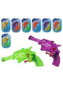 Blister de 2 Pistolas de Água 16 x 25