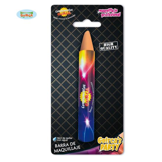 Barra de maquiagem de carne. Barra de maquiagem de carne.