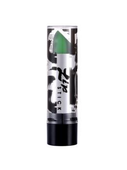 Blister de batom verde Ita
