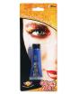 Blister de Tubo de Maquiagem Glitter 20 cc Azul