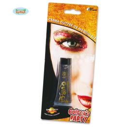 Blister de Tubo de Maquiagem Glitter 20 cc Multicolor