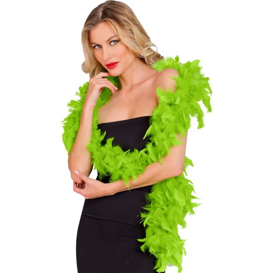 Boa Pena Verde 1,80m 50g