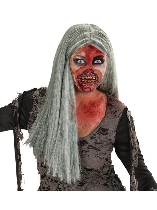 Efeito Especialista em Boca Zumbi