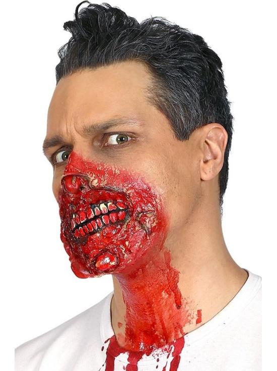 Efeito Especialista em Boca Zumbi