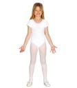 Body Branco Infantil