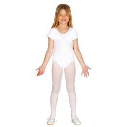 Body Branco Infantil
