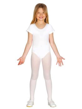 Body Branco Infantil