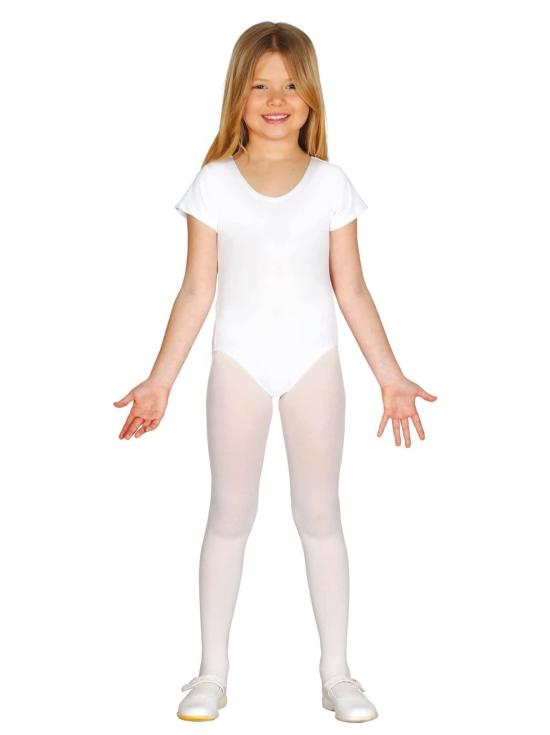 Body Branco Infantil