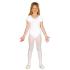 Body Branco Infantil