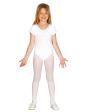 Body Branco Infantil