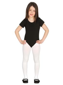 Body Preto Infantil
