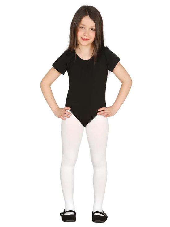 Body Preto Infantil