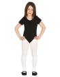 Body Preto Infantil