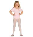 Body Rosa Infantil