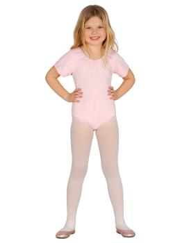 Body Rosa Infantil