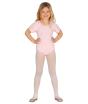 Body Rosa Infantil