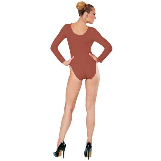 Body cor de pele para mulheres Body cor de pele para mulheres