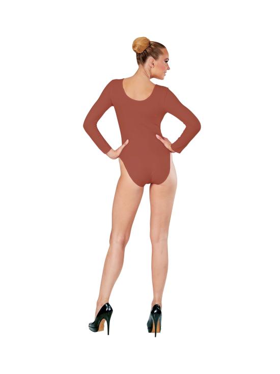 Body cor de pele para mulheres