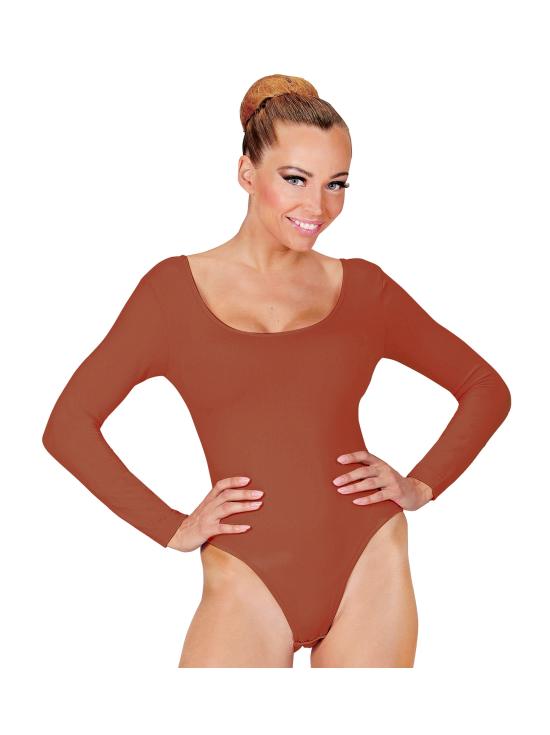 Body cor de pele para mulheres