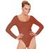 Body cor de pele para mulheres Body cor de pele para mulheres