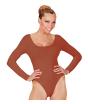 Body cor de pele para mulheres