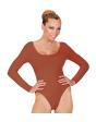 Body cor de pele para mulheres
