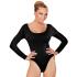 Body Feminino Preto Body Feminino Preto