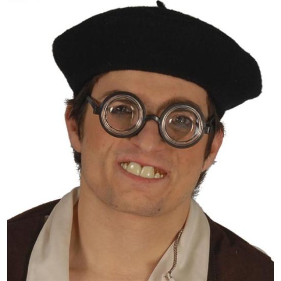 Boina de fantasia de luxo Boina de fantasia de luxo