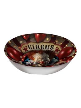 Tigela de Aperitivos Killer Clowns 32 cms