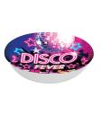 Tigela de disco de plástico 32 cm