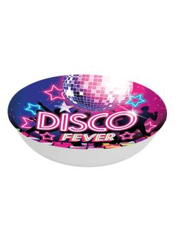 Tigela de disco de plástico 32 cm
