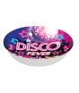 Tigela de disco de plástico 32 cm
