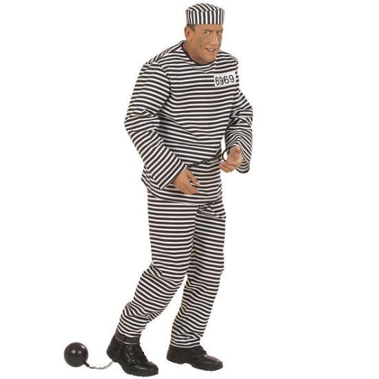 Bola de Prisioneiro com Corrente Bola de Prisioneiro com Corrente