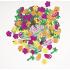 Saco de Confete Havaiano 14 grs