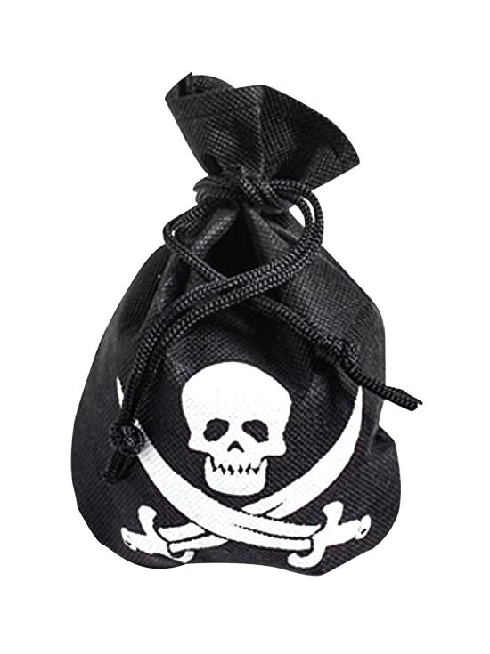 Bolsa Pirata
