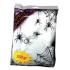 Saco de teia de aranha 500g