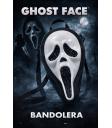 Bolsa de ombro Ghost Face