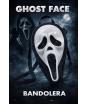 Bolsa de ombro Ghost Face