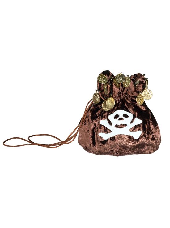 Bolsa Pirata Luxo