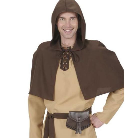 Bolsa de fantasia medieval 2 cores Bolsa de fantasia medieval 2 cores